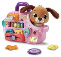 VTech Cutie Puppy Carrier