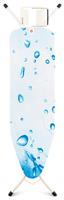 Brabantia 124 x 38cm Ironing Board B - Ice Water