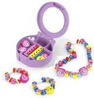 Cutie Stix Kitty Jewellery Compact