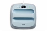 Cricut Easypress 3 23x23cm - Blue