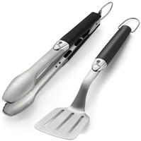Weber Premium Tool Set