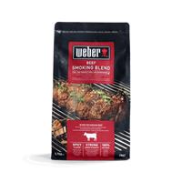Weber Beef Smoking Blend
