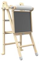 TP Active Tots Wooden Folding Helper Tower