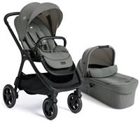 Joie Signature Finiti & Ramble XL bundle - Evergreen