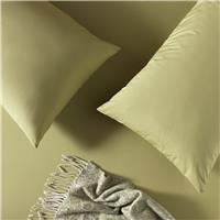 Habitat x Morris & Co. Leafy Arbour Fitted Sheet - King