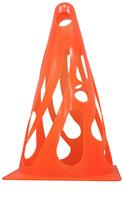 Opti 12 Collapsible Cones