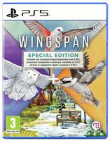 Wingspan Special Edition PS5 Game