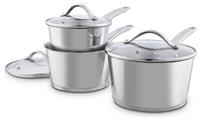 Tower Saucepans