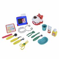 Chad Valley Learning & Development Dentist Set