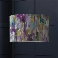 Voyage Maison Azima Indigo Easy Fit Lampshade - 40cm