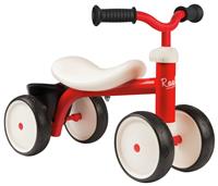 Smoby Rookie Ride On - Red