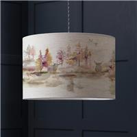 Voyage Maison Caledonian Easy Fit Lampshade - 40cm