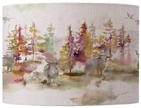 Voyage Maison Caledonian Easy Fit Lampshade - 30cm