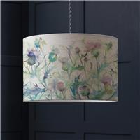 Voyage Maison Cirsium Eva Green Easy Fit Lampshade - 30cm