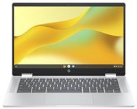 HP x360 14b-cd0002na 14in Intel N100 4GB 128GB Chromebook