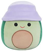 Squishmallows 7.5 inch Austin Green Avocado Plush