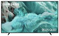 Samsung 85 Inch QE85Q7FAAUXXU Smart 4K UHD HDR QLED TV