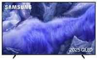 Samsung 75 Inch QE75QEF1AUXXU Smart 4K UHD HDR QLED TV