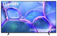 Samsung 65 Inch UE65U8000FK Smart 4K UHD HDR LED TV