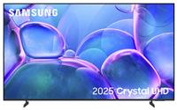 Samsung 85 Inch UE85U8000FK Smart 4K UHD HDR LED TV