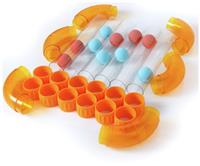 Fat Brain Toys Air Toobz Expansion Pack