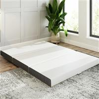 GFW Sleepy Castle Foldable Mattress - Small Double