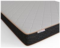 GFW Sleepy Castle 570 Pocket Sprung Mattress - Small Double