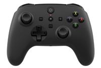 Gioteck WX5 Switch2, Switch & PC Wireless Controller - Black