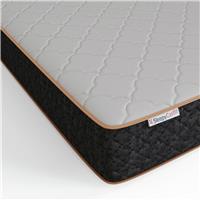 GFW Sleepy Castle 768 Pocket Sprung Mattress - Kingsize