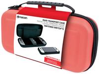 Nacon Travel Case For Nintendo Switch, Switch 2, Lite, OLED
