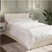 GFW Chiswick Kingsize Side Lift Ottoman Bed with Mattress