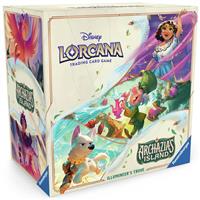 Disney Lorcana Illumineers Trove Set