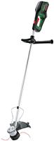 Bosch Advanced 33cm Cordless Grass Trimmer - 36V