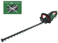 Bosch Advanced Cut 65cm Cordless Hedge Trimmer - 36V
