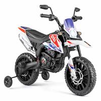 Xootz Aprilia Electric Ride On Motorbike