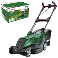 Bosch Advanced Rotak 36V Electric Lawnmower