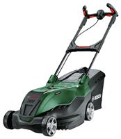 Bosch Advanced 36V Cordless Lawnmower