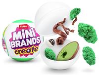 Mini Brands Botanical Garden Series 1 Capsule