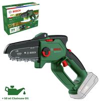 Bosch Easy Chain 18V Cordless Chainsaw