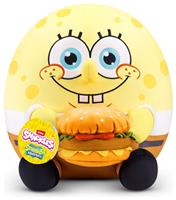 Snackles S1 SpongeBob Soft Toy
