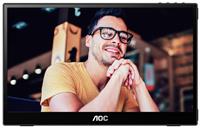 AOC 16T3EA 15.6 Inch 60Hz FHD Portable Monitor