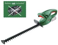 Bosch Easy Hedge Cut 45cm Cordless Hedge Trimmer