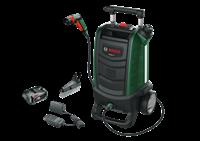 Bosch Fontus Cordless Pressure Washer