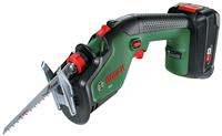 Bosch KEO 18V 80mm Cordless Saw