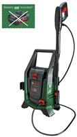 Bosch Universal Aquatak 36V-100 Pressure Washer