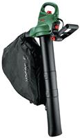 Bosch Universal Corded Leaf Blower and Garden Vacuum