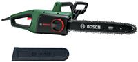 Bosch Universal Chain Classic Green Corded Chainsaw - 1800W