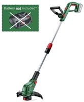 Bosch Universal 23cm Cordless Grass Trimmer - 18V