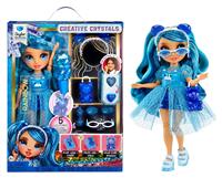 Rainbow High Creative Crystals Skyler Fashion Doll Playset