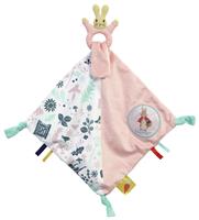 Peter Rabbit Flopsy Development Comforter